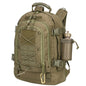 LargeCapacityTacticalBackpack