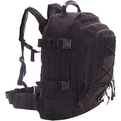 60L Military Tactical Backpack
