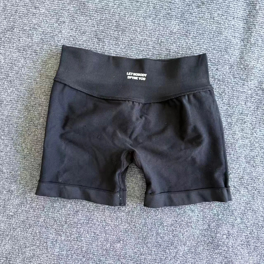 Womens Yoga, Gym, Biker Shorts