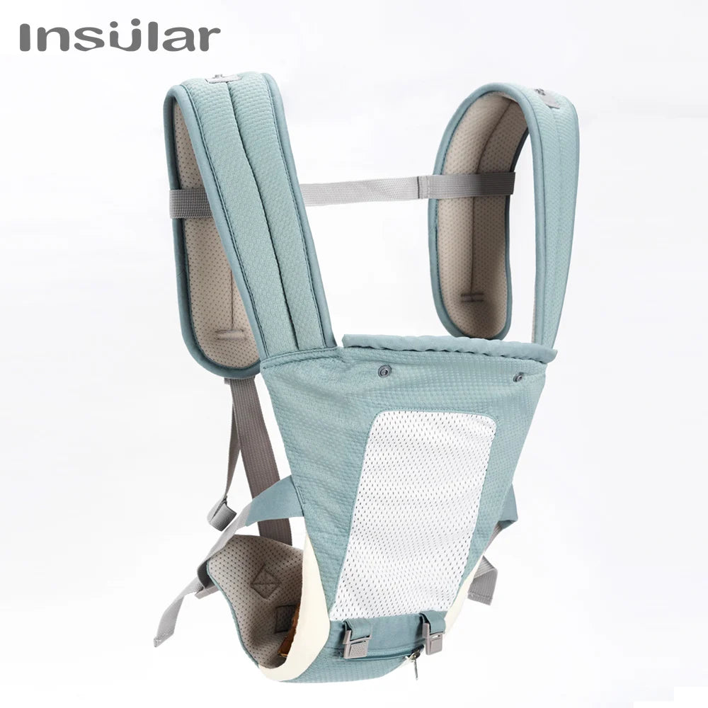 FrontFacingBabySlingCarrier