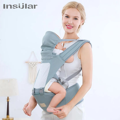 FrontFacingBabySlingCarrier