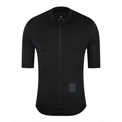 Man's CyclingShortSleeveBreathable Jersey