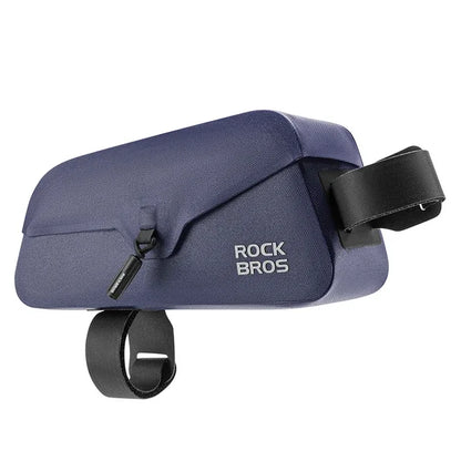 Magnetic Waterproof Bike Riding Storage Bag