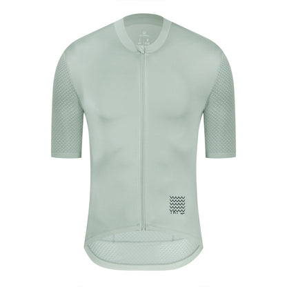 Man's CyclingShortSleeveBreathable Jersey